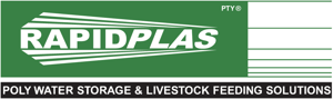 Rapid Plas logo